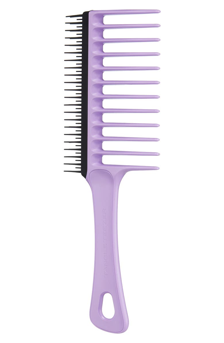 Tangle Teezer The Dual Sided Wide Tooth Comb, Alternate, color,