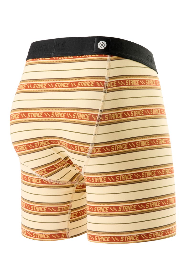 Flowrider Boxer Briefs, Alternate, color, SAND