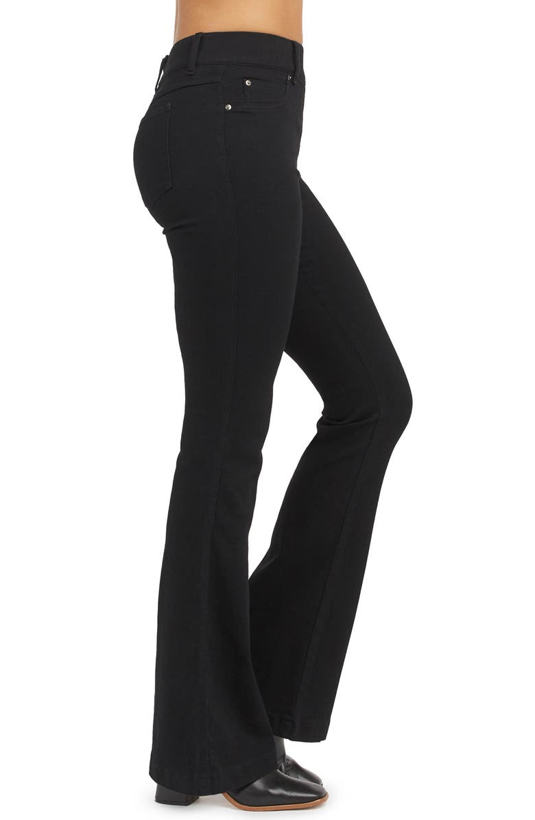 SPANX<sup>®</sup> Flare Jeans, Alternate, color, 