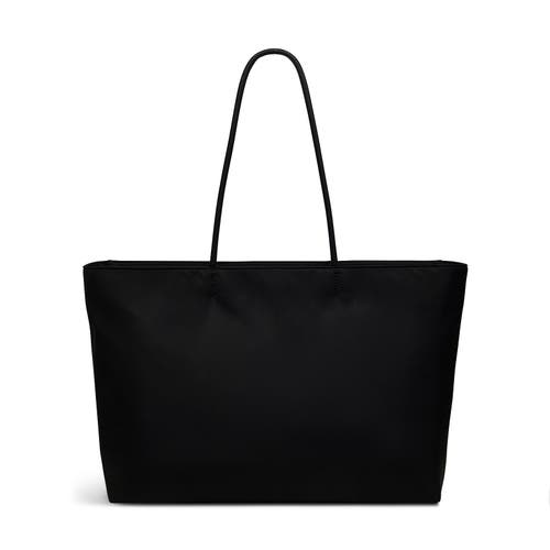 Radley London Holland Park Large Ziptop Tote Bag In Black