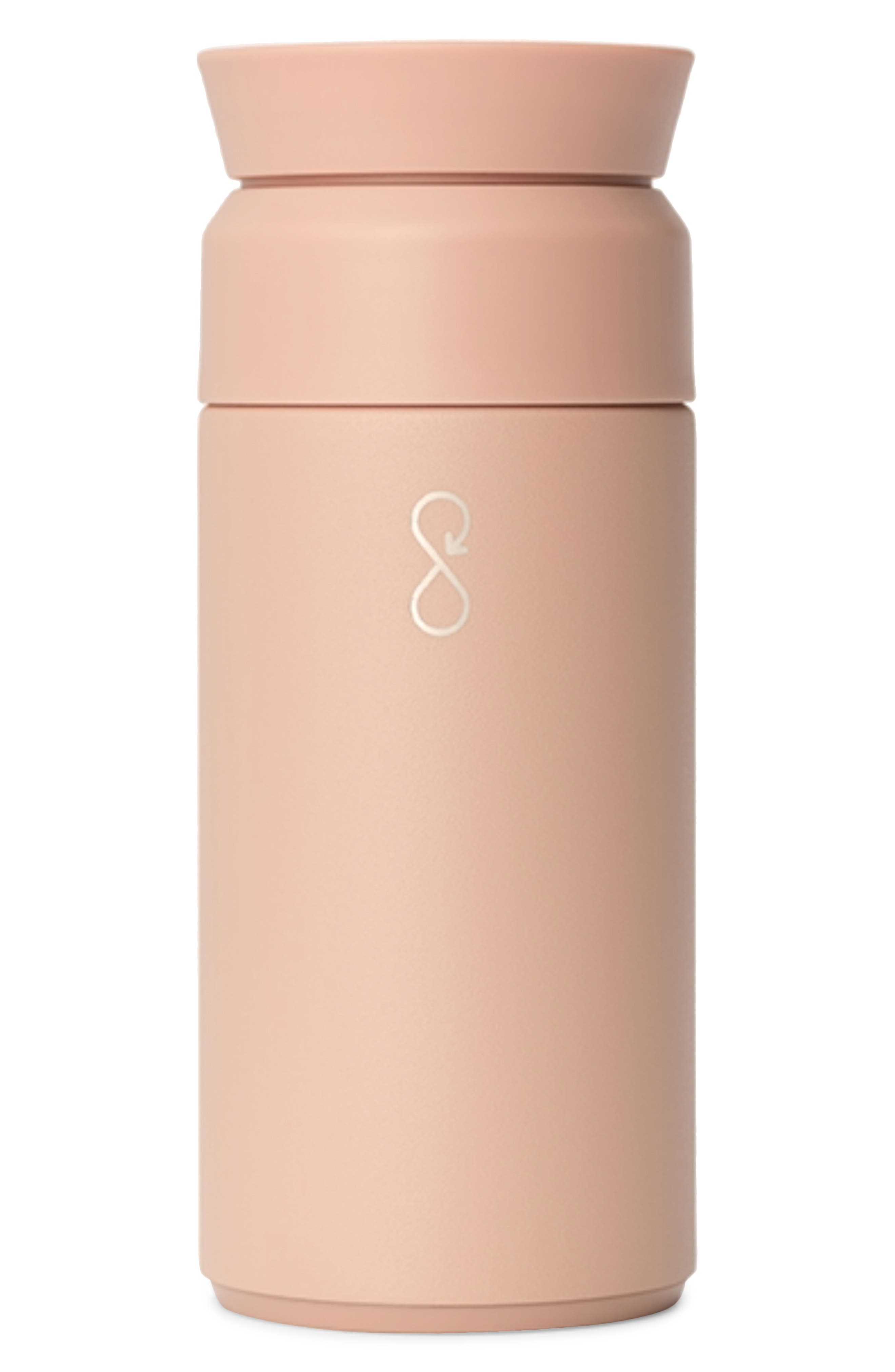 selected BREEZE BLUSH