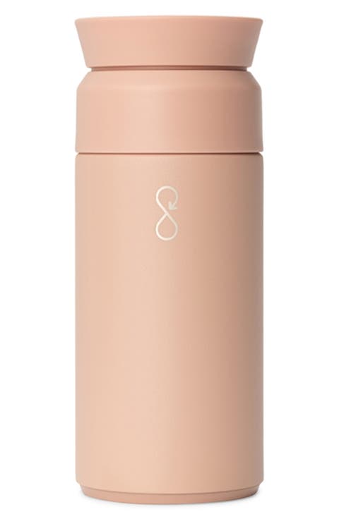 Brew 12-Ounce Coffee Flask