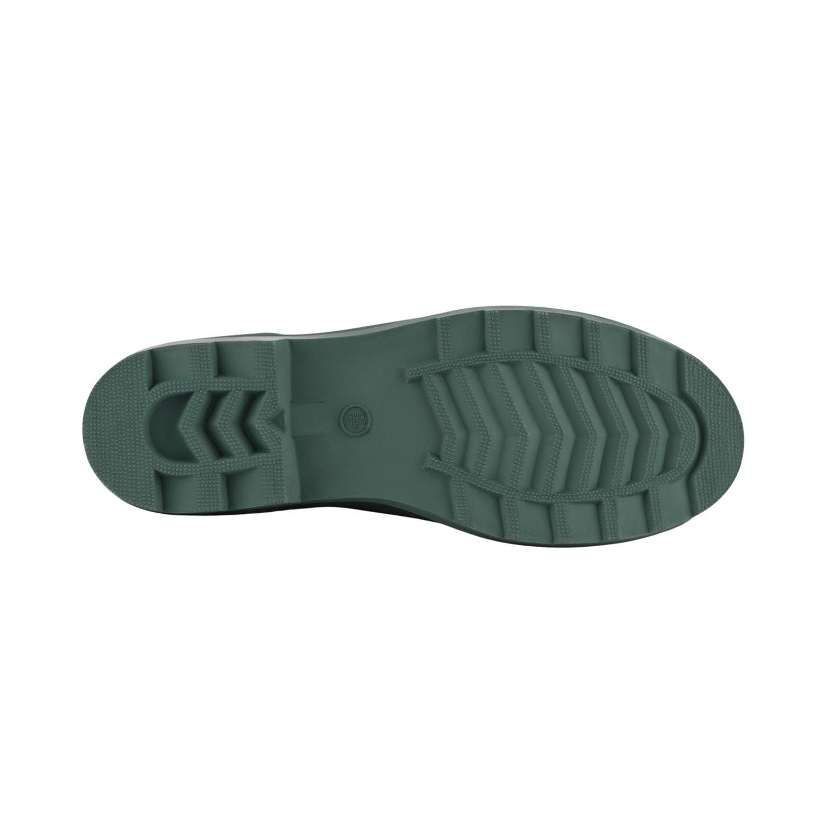 Harper Plain Ankle Galoshes, Alternate, color, Dark Forest Green