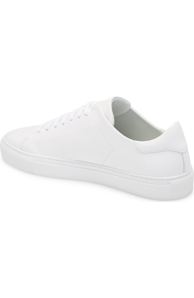 Axel Arigato Clean 90 Sneaker, Alternate, color, White