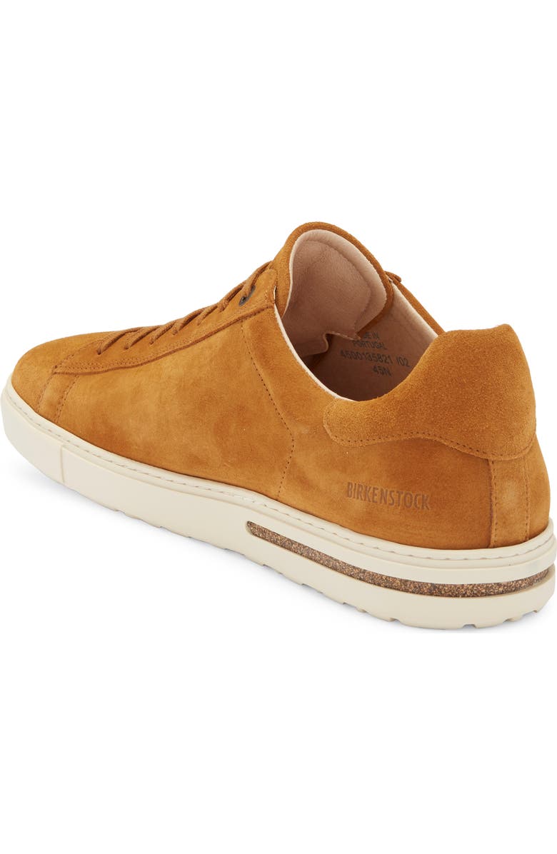 Birkenstock Bend Sneaker, Alternate, color,