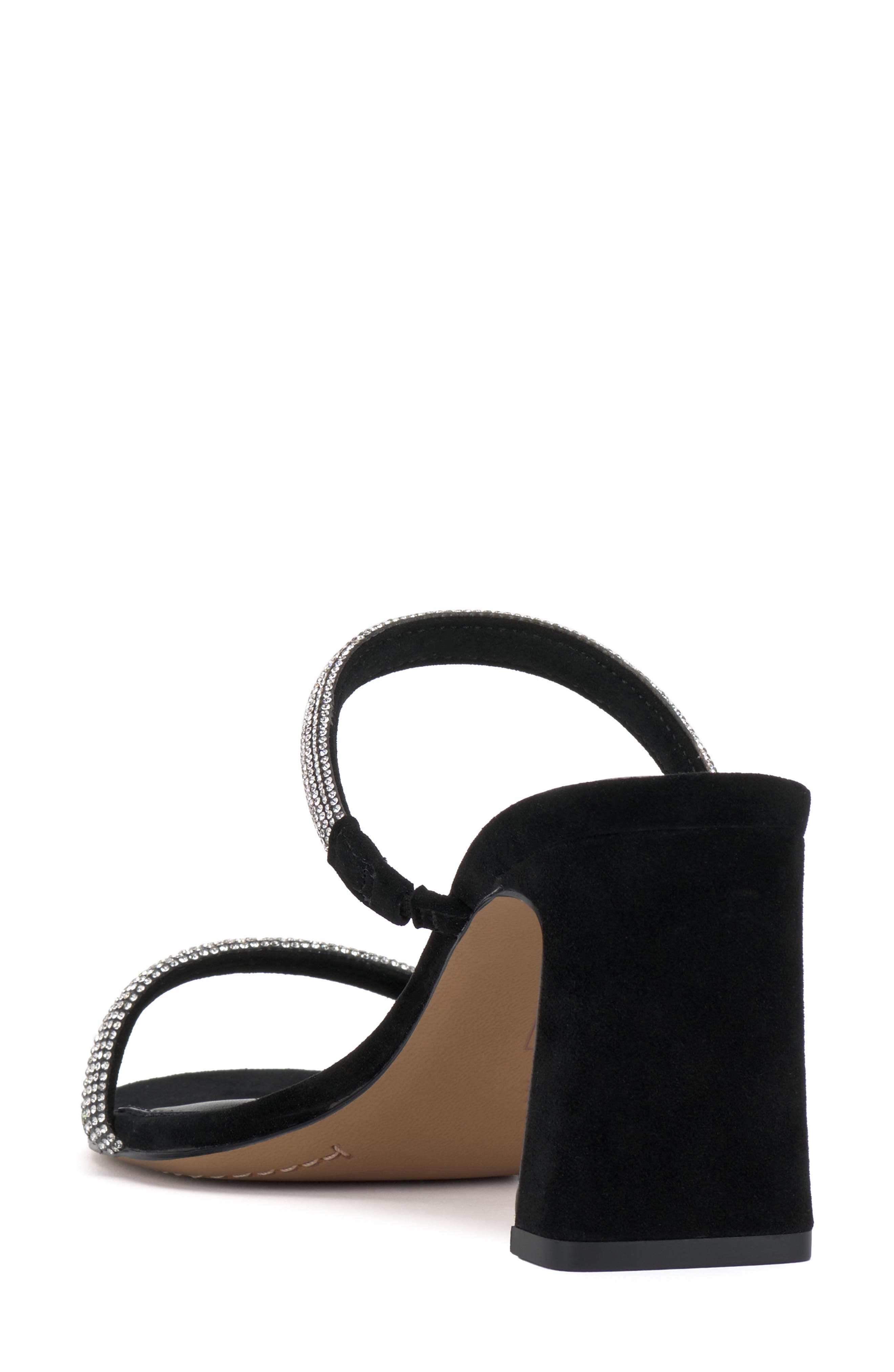 Vince Camuto Azarah Slide Sandal, Alternate, color, 