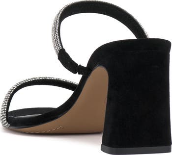Azarah Slide Sandal