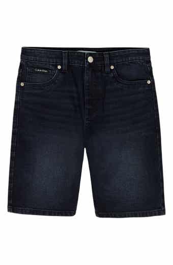 Calvin Klein Kids' Denim Shorts