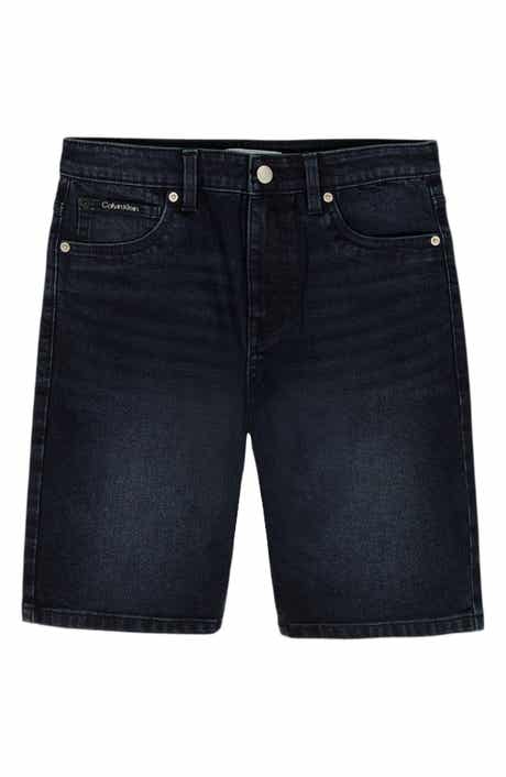 Calvin Klein Kids' Denim Shorts