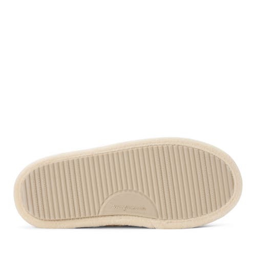Dearfoams Holiday Novelty Clog Slipper In Multi