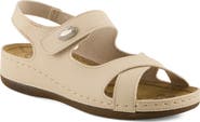 Flexus by Spring Step Slingback Sandal