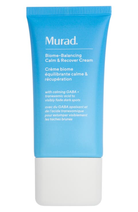 Biome-Balancing Calm & Recover Cream
