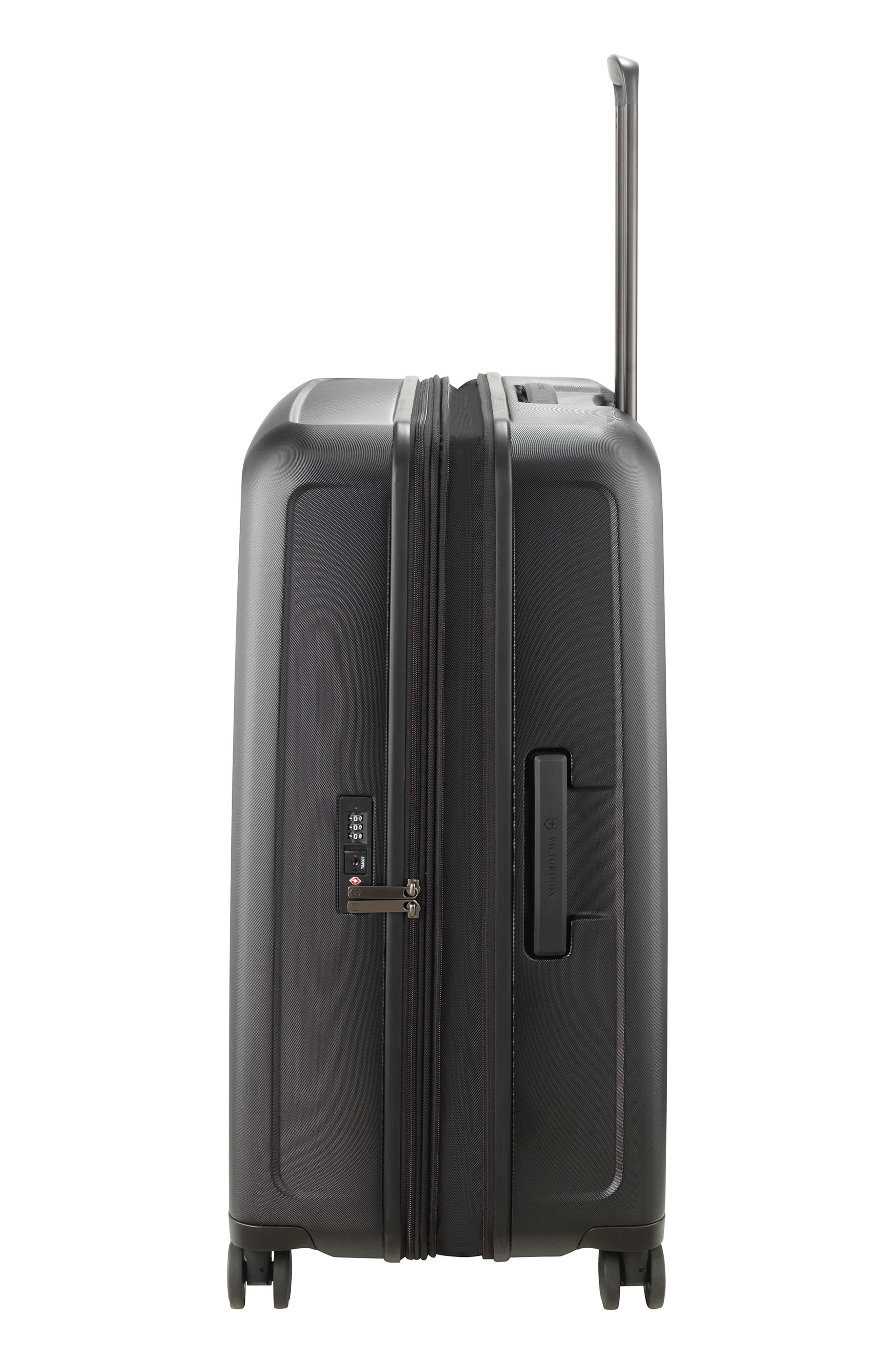 Victorinox Swiss Army<sup>®</sup> Connex Large 30-Inch Spinner Hardside Packing Case, Alternate, color, 