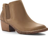 Clarks® Kastela Ankle Bootie