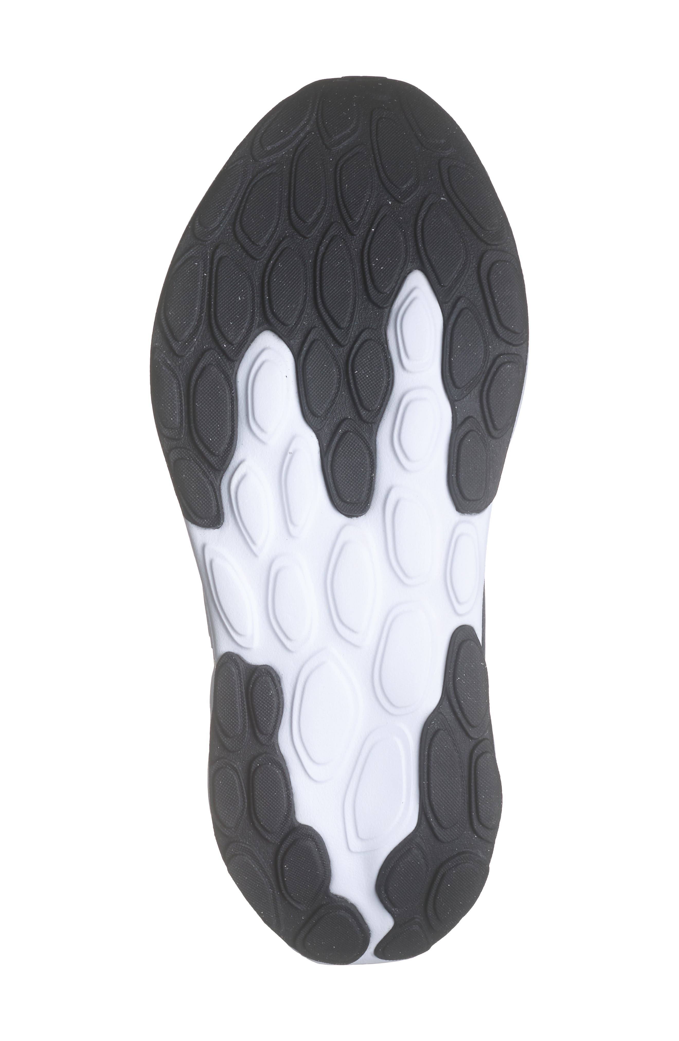 New Balance Fresh Foam 520 V9 Running Shoe, Alternate, color, Black/ Castlerock