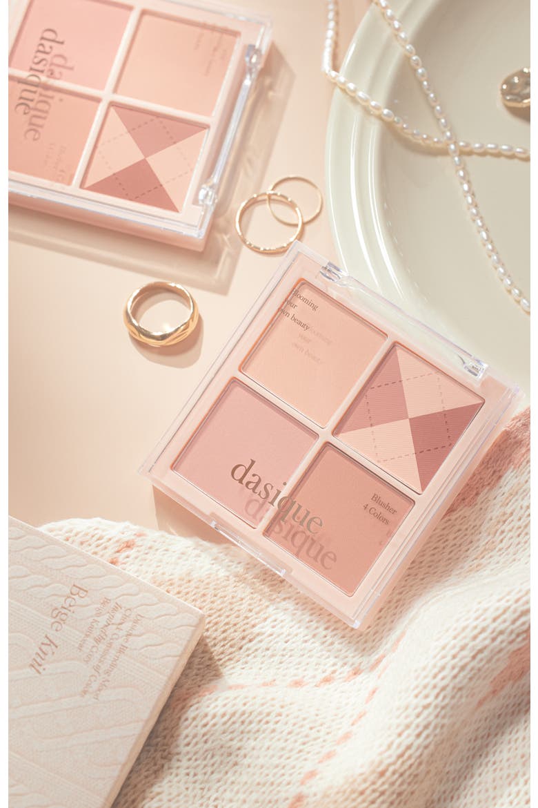 Blending Mood Cheek, Alternate, color, #04 Beige Knit