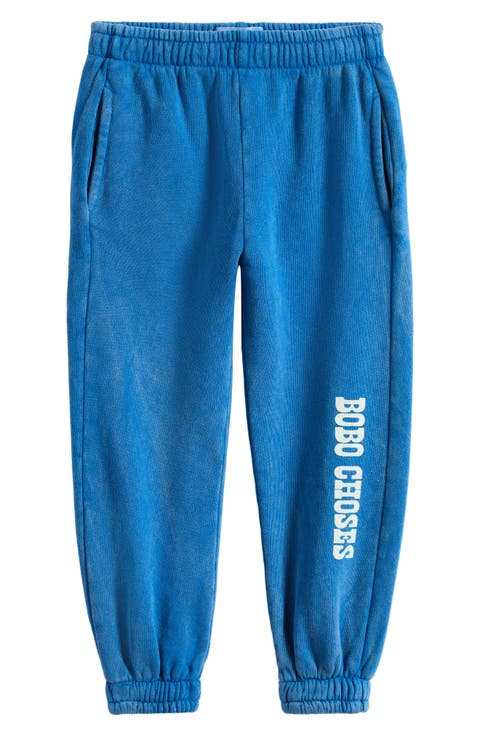 Kids' Pop Joggers