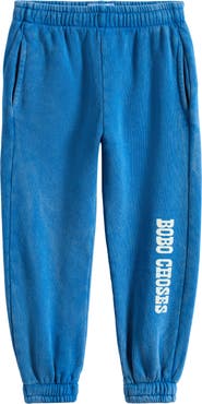 Bobo Choses Kids' Pop Joggers