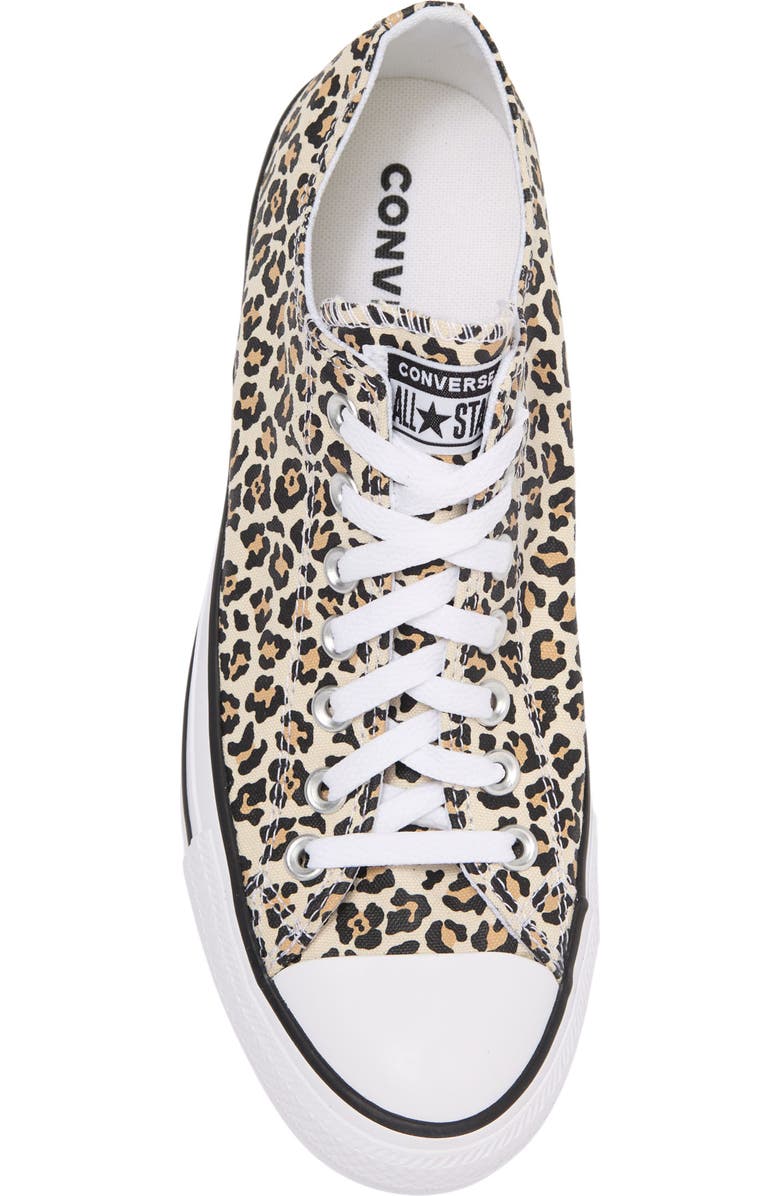 Converse Chuck Taylor<sup>®</sup> All Star<sup>®</sup> Ox Low Top Sneaker, Alternate, color,