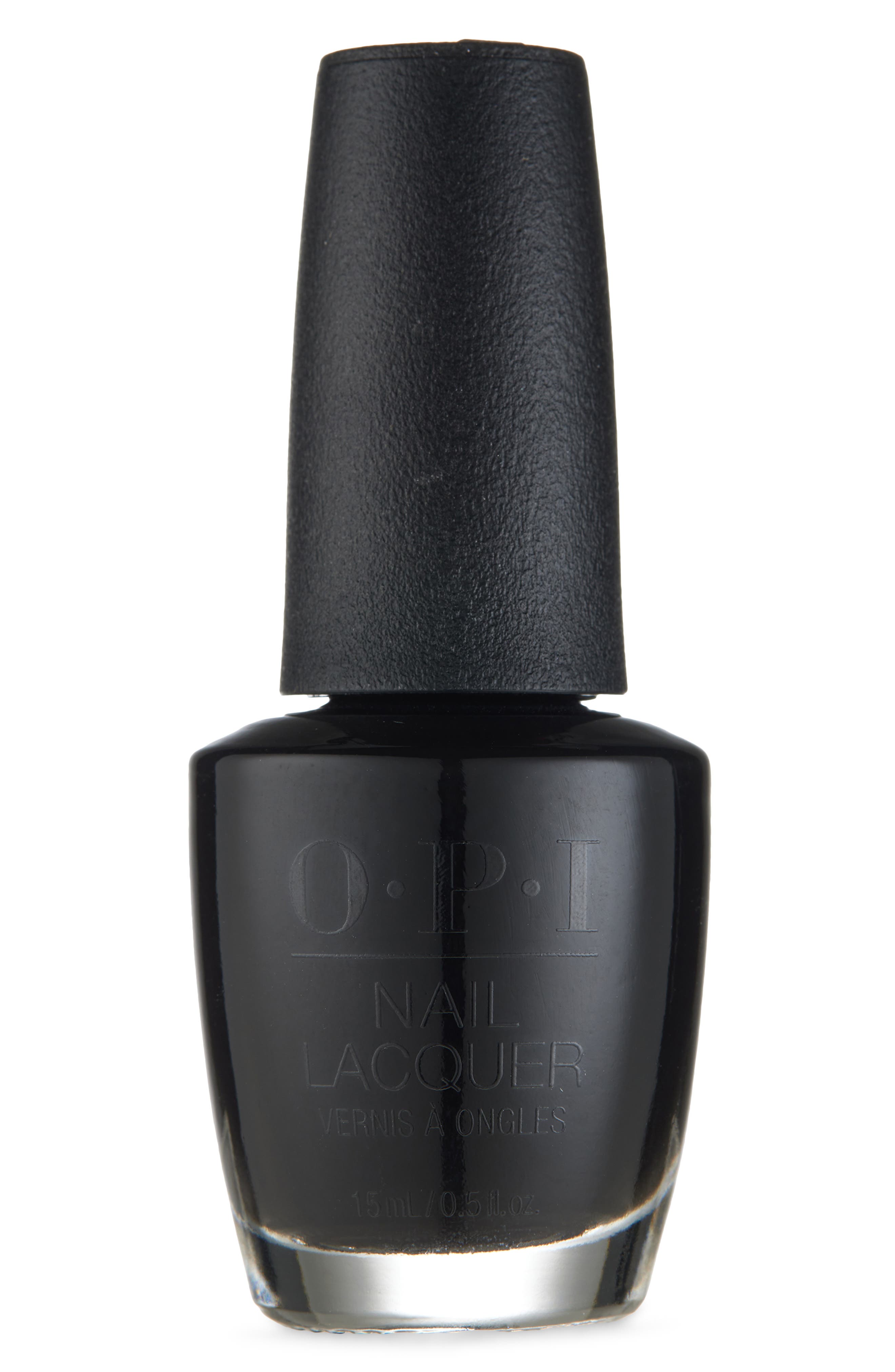 OPI Nail Lacquer