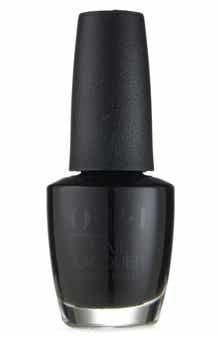 OPI Nail Lacquer