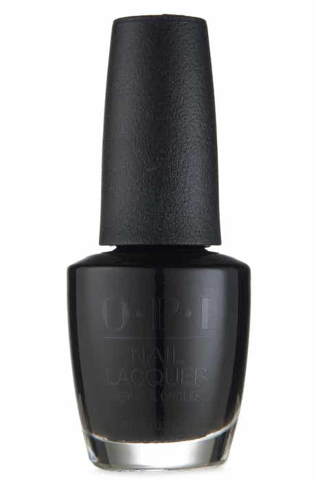 OPI Nail Lacquer