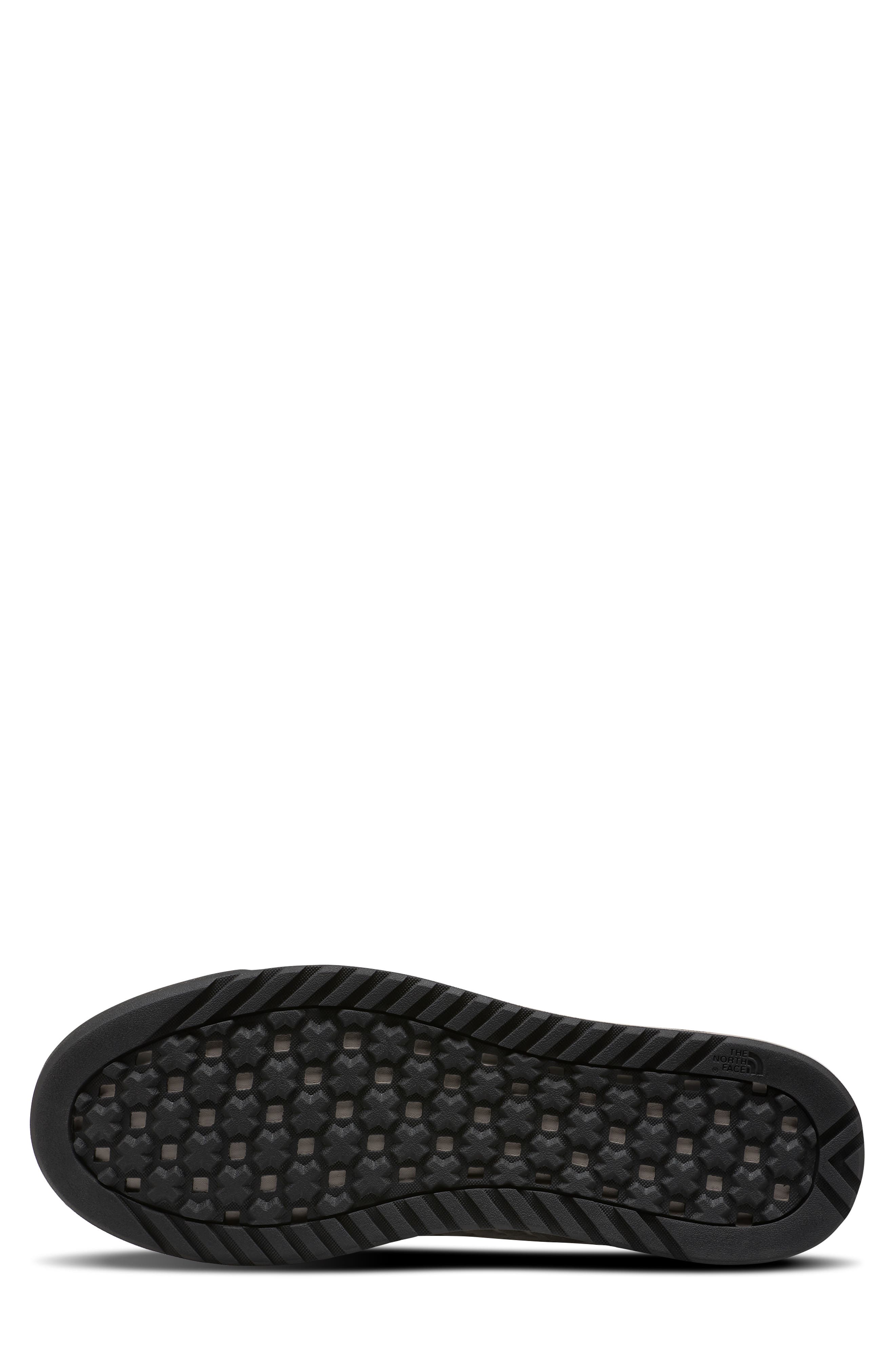 The North Face Larimer Lace II Trail Shoe, Alternate, color, 