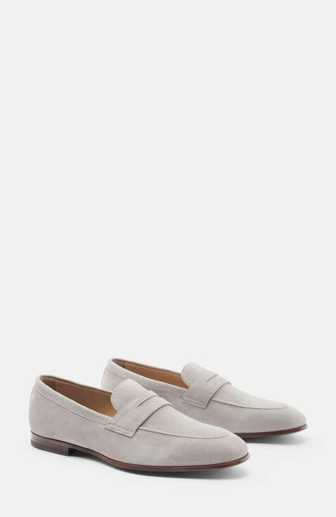 Marzio Loafers