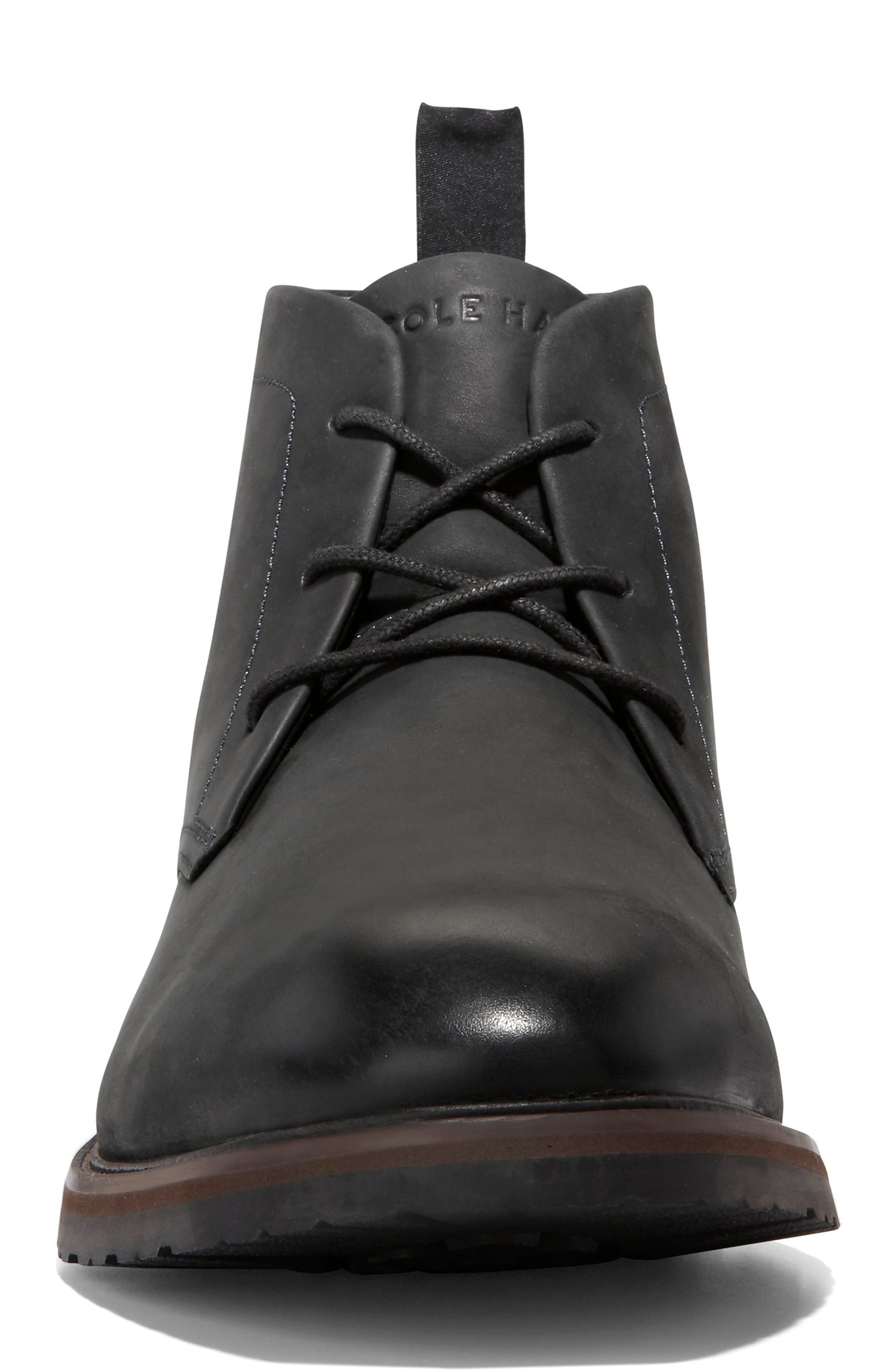 Cole Haan Berkshire Lug Chukka Boot, Alternate, color, 