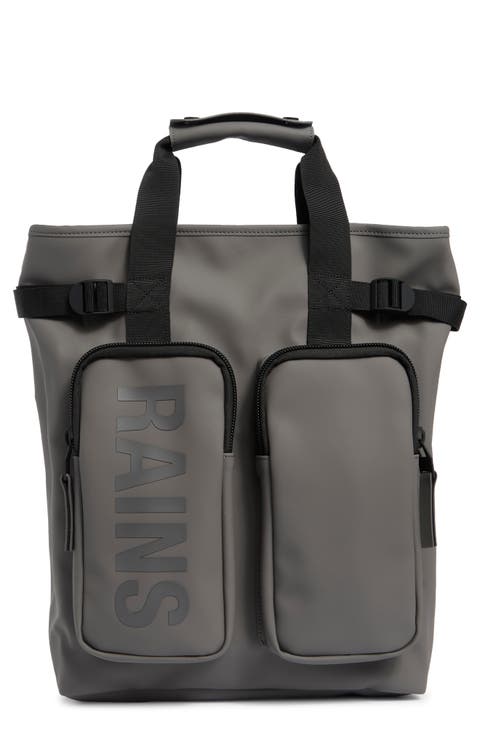 Texel Waterproof Tote Backpack