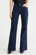 rag & bone Ruby Flare Jeans
