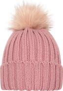 Mountain Warehouse Geneva Borg Lined Beanie