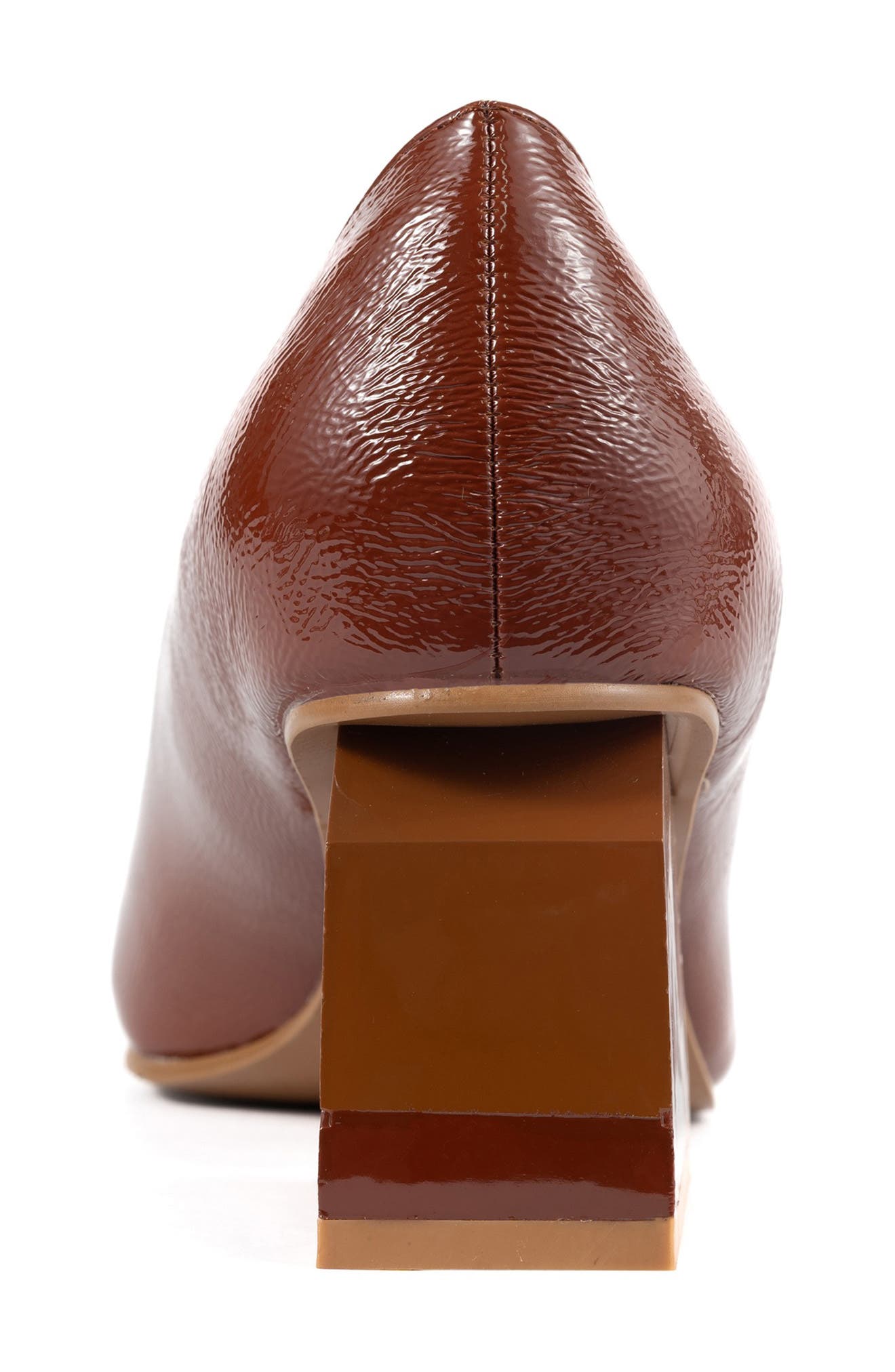 Sandy Mosaic Pump, Alternate, color, BROWN MULTI