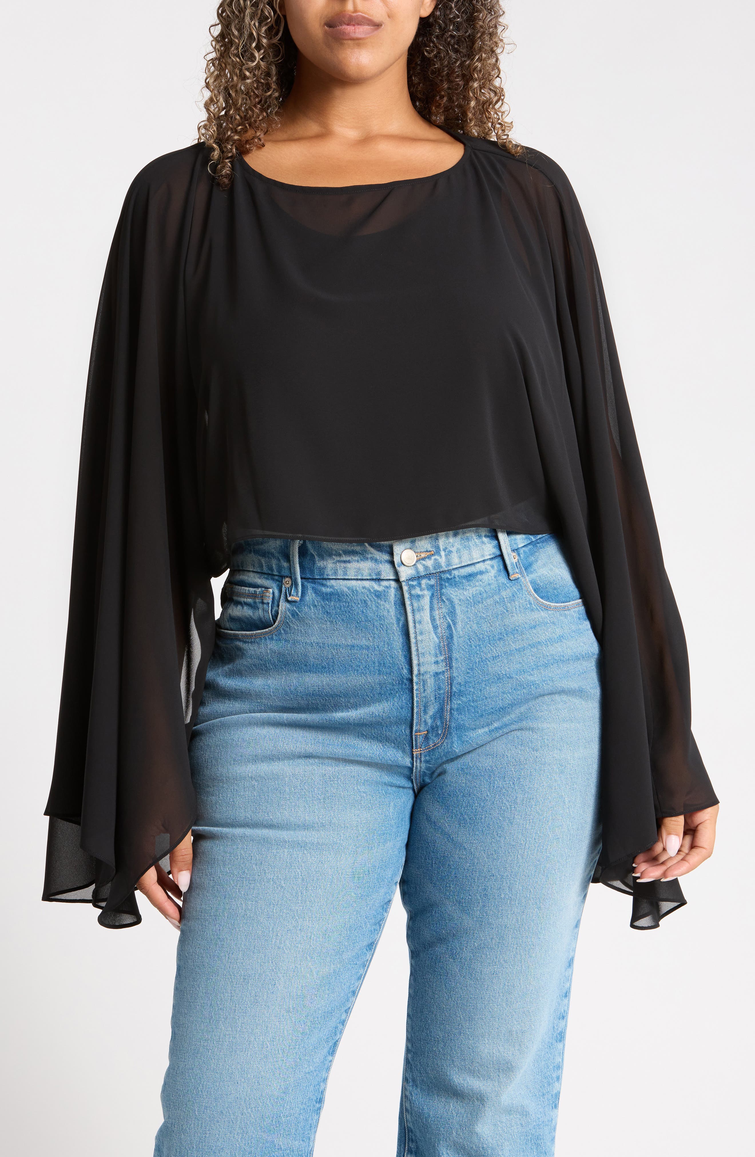 selected BLACK