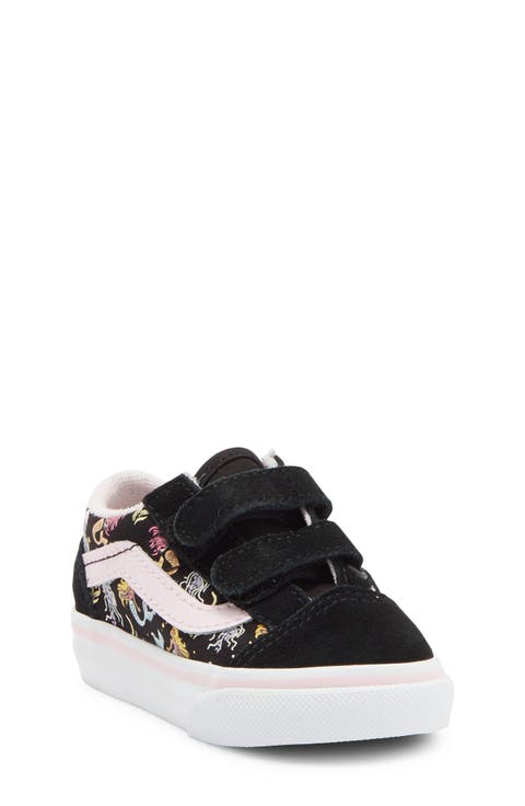 Kids' Old Skool V Sneaker