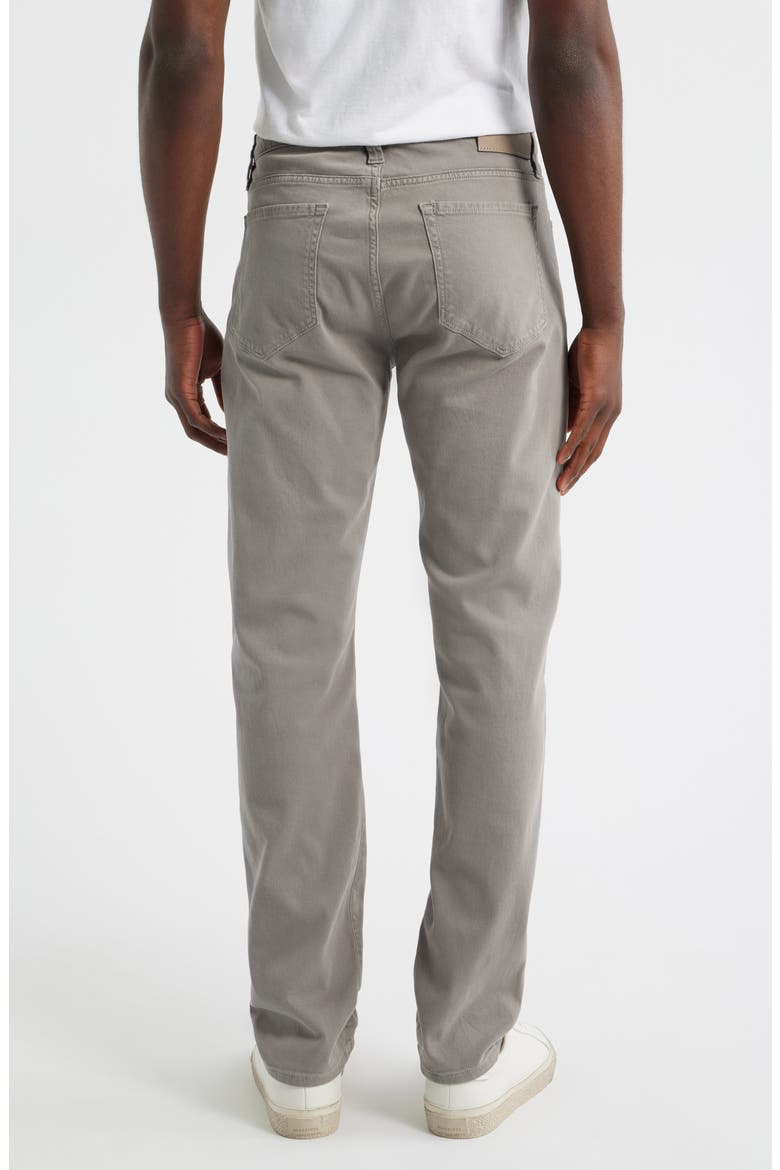 Courage Honeycomb Weave Straight Leg Pants, Alternate, color, GREY HONEYCOMB