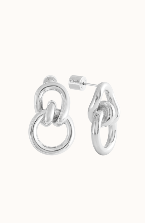 Lasso Earrings