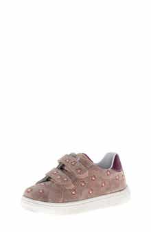Naturino Kids' Phardy Embroidered Sneaker