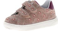 Naturino Kids' Phardy Embroidered Sneaker