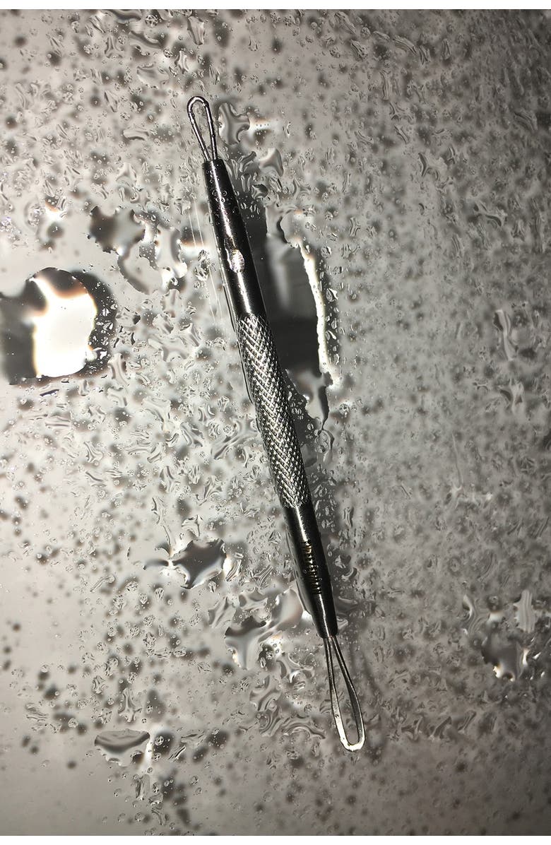 TWEEZERMAN No-Slip Skincare Tool, Alternate, color, 