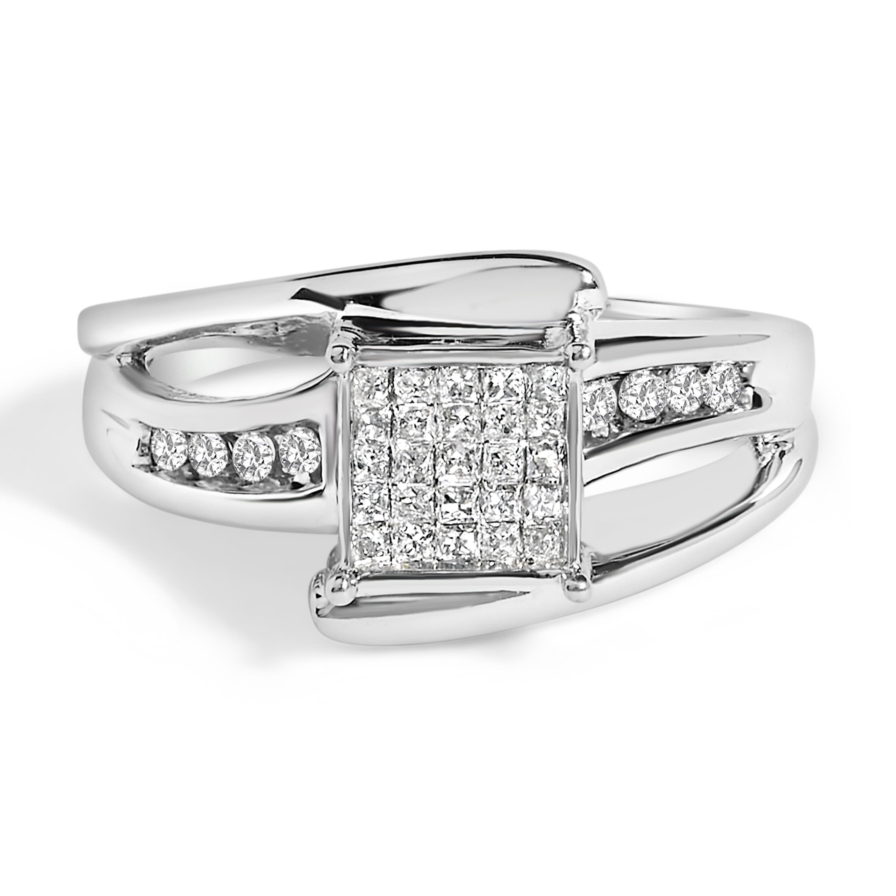 selected White Gold