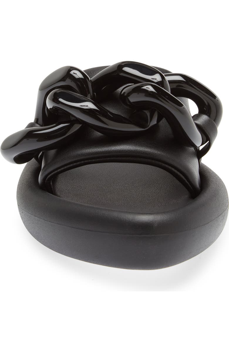 Stella McCartney Air Slide Sandal, Alternate, color,