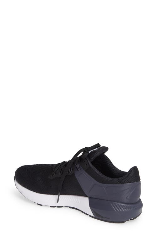 Nike Air Zoom Structure 22 Sneaker In Multi