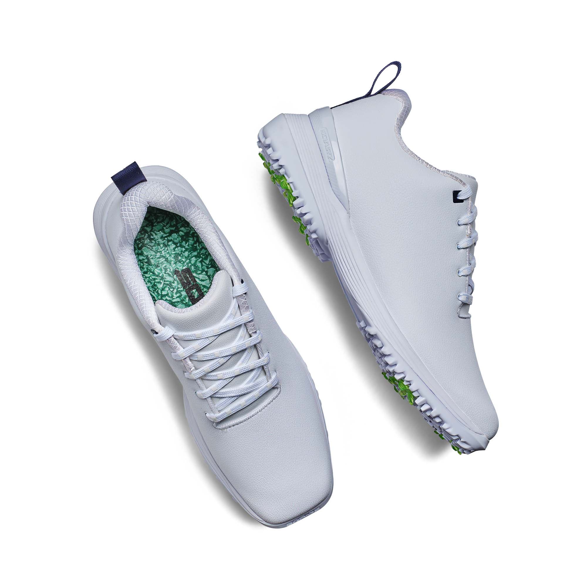 ProS2 Men's Golf Shoe, Alternate, color, Aspen White