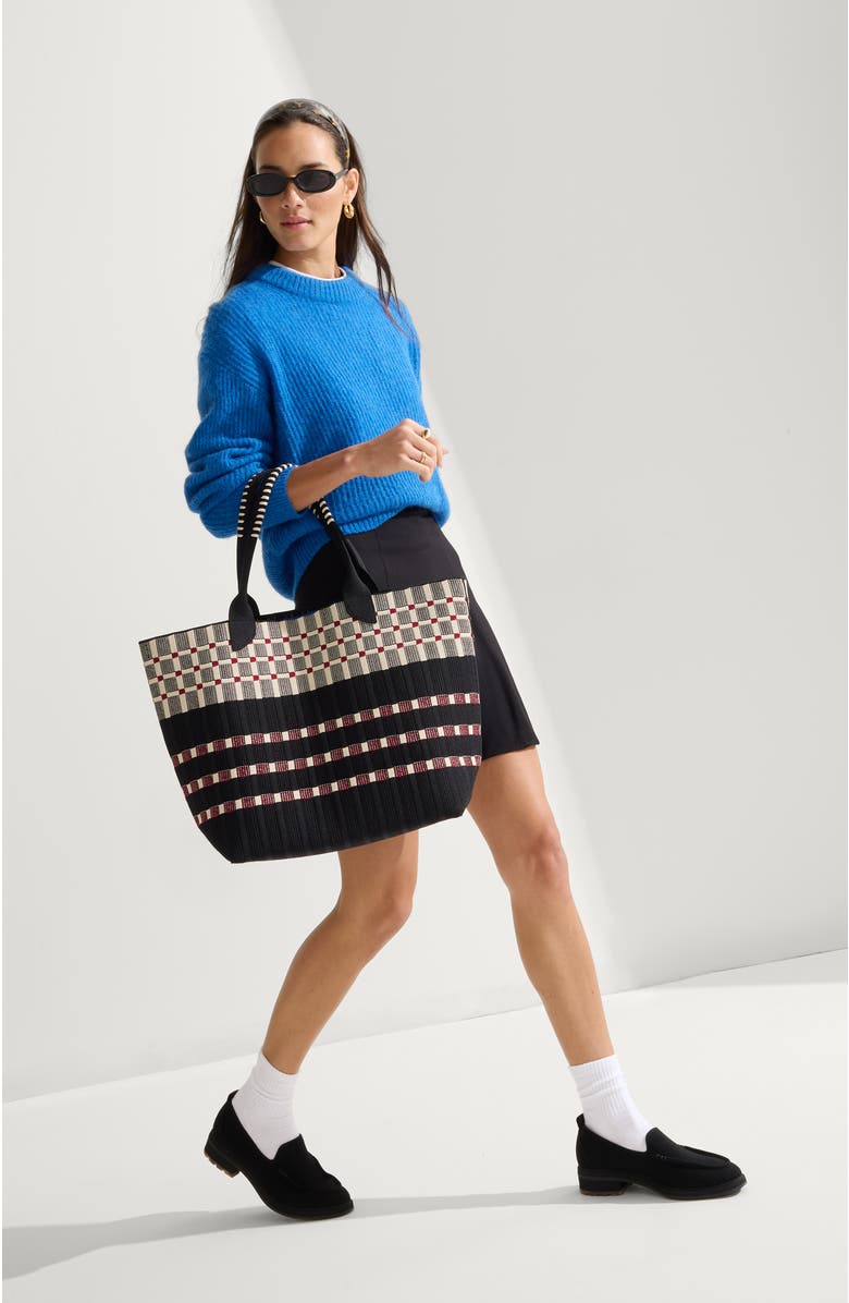 Rothy's The Lightweight Tote, Alternate, color,