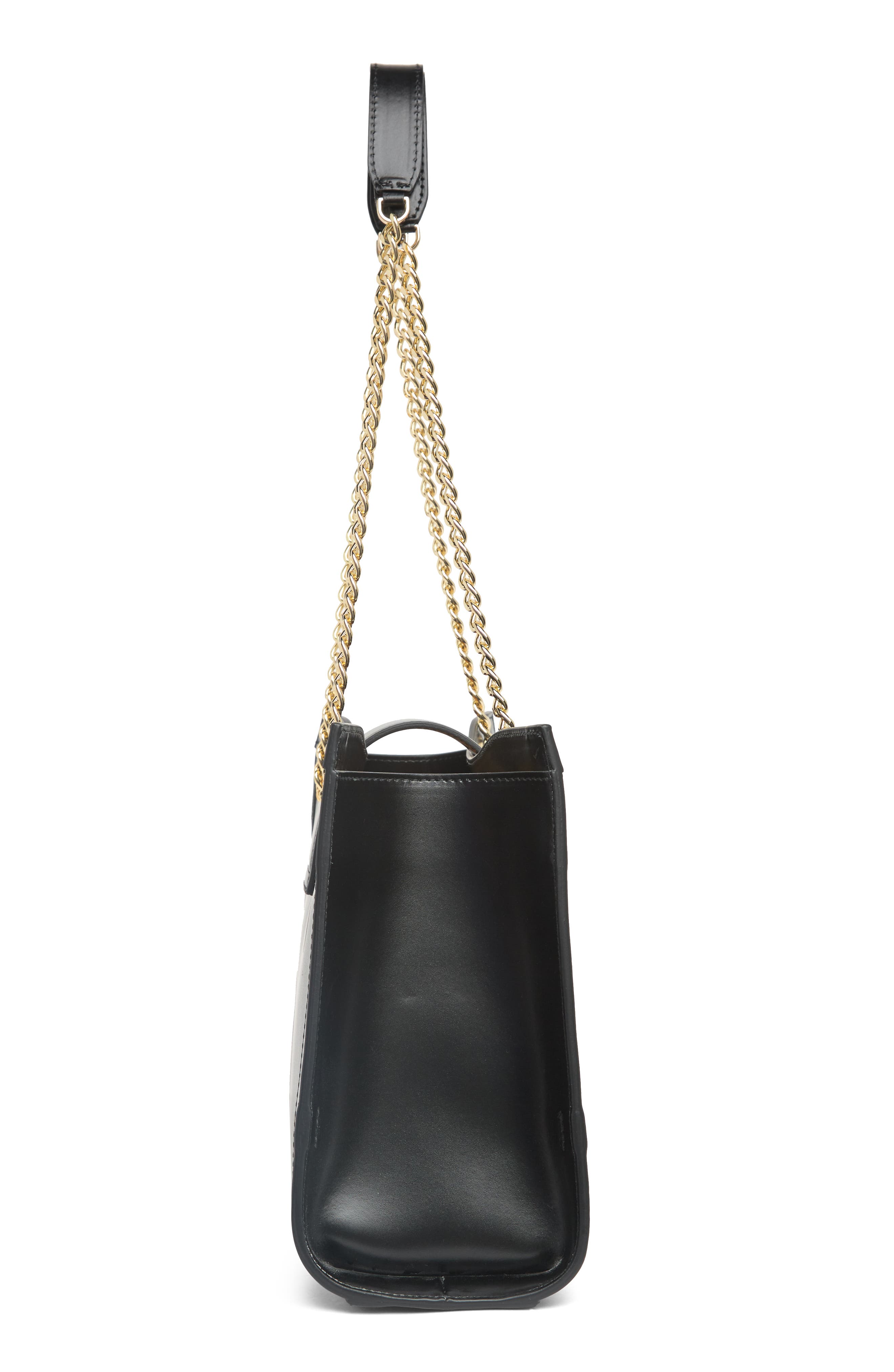 VALENTINO BY MARIO VALENTINO Sephora Magnus Leather Tote Bag (Women ...