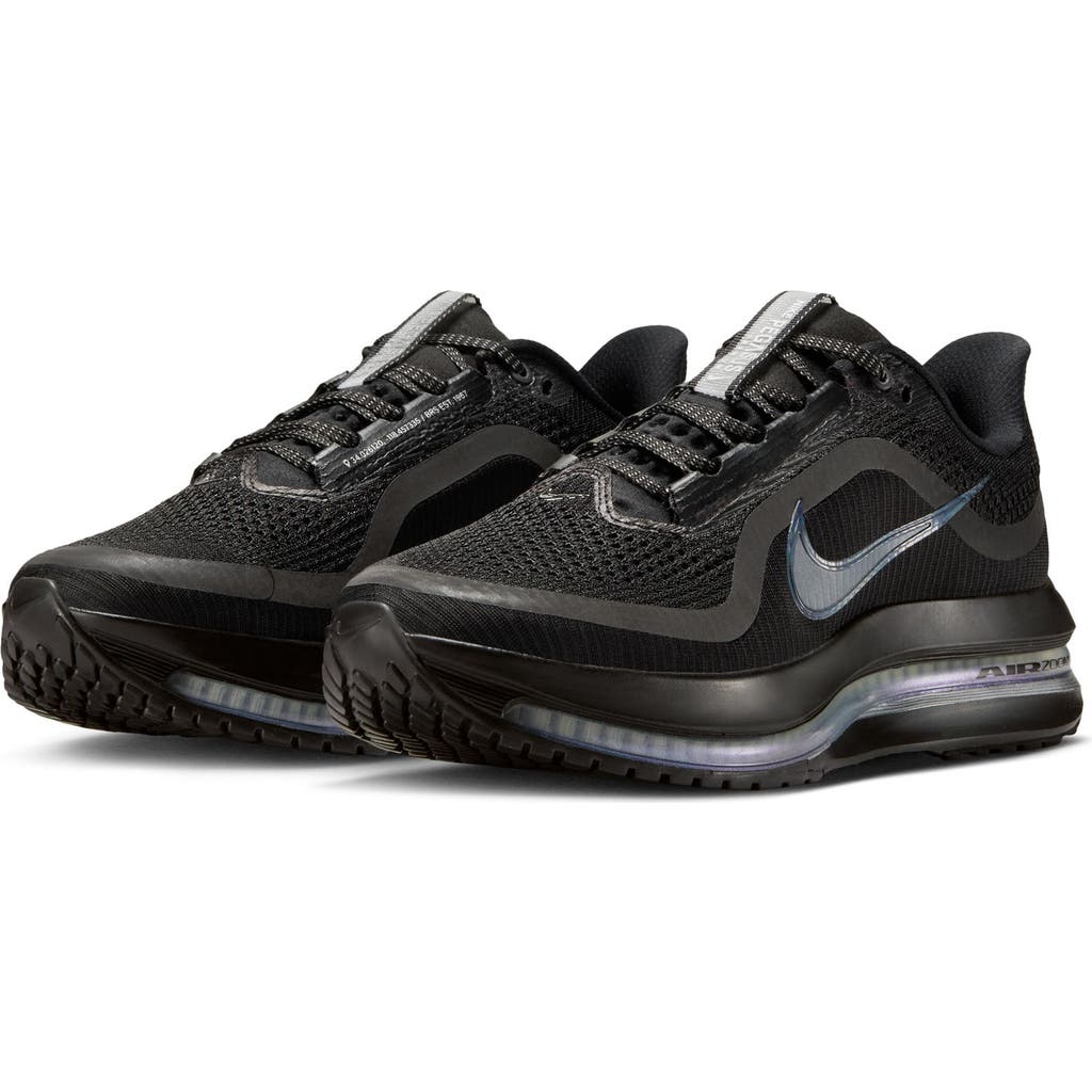 Nike Air Zoom Pegasus Premium Sneakers In Multi