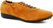 Amalfi by Rangoni Jakob Leather Sneaker