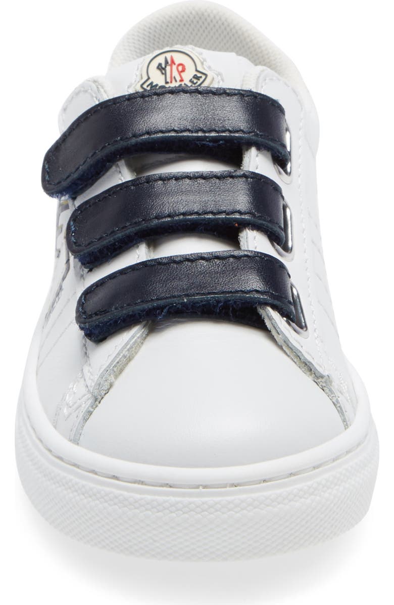 Moncler Petite Mikus Low Top Sneaker, Alternate, color,