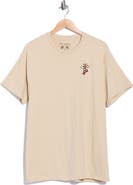 RIOT SOCIETY Skull Cowboy Graphic T-Shirt